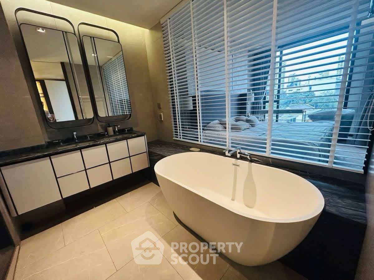 รูป คอนโด 3-ห้องนอน ที่ เดอะ รีเสริฟ สุขุมวิท 61 ใกล้ BTS ทองหล่อ (ID 2727359) - รูปที่ 10/12