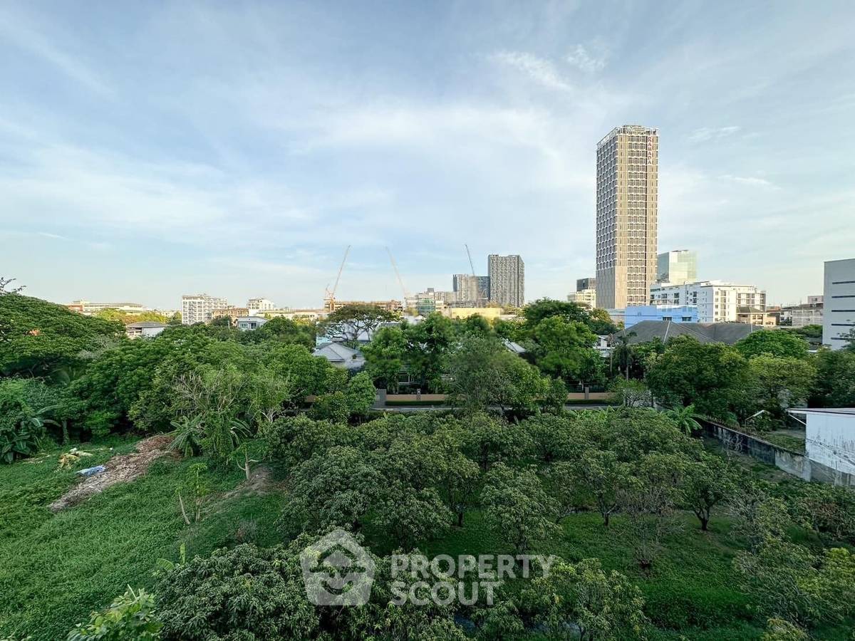 รูป คอนโด สตูดิโอ ที่ แชมเบอร์ส อ่อนนุช สเตชั่น ใกล้ BTS อ่อนนุช (ID 2733967) - รูปที่ 9/10