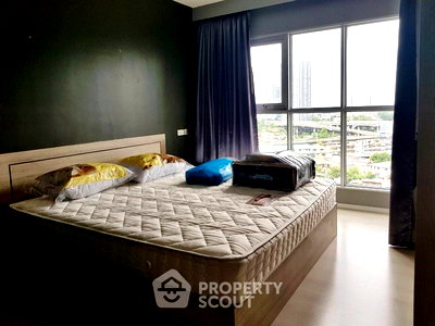 Condos for sale : 1-BR Condo at Aspire Sukhumvit 48 near BTS Phra Khanong (ID 2734528)
