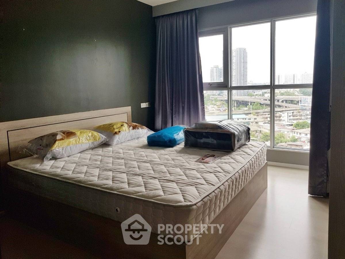 รูป คอนโด 1-ห้องนอน ที่ แอสปาย สุขุมวิท 48 ใกล้ BTS พระโขนง (ID 2734528) - รูปที่ 1/5