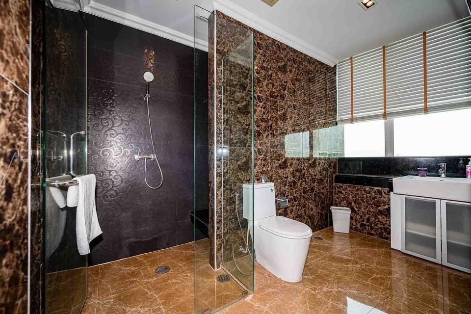 รูป LTHC10049 – Millennium residence FOR SALE size 325 Sq. m. 3 beds 4 baths Near BTS Asoke Station ONLY 72 MB - รูปที่ 5/7