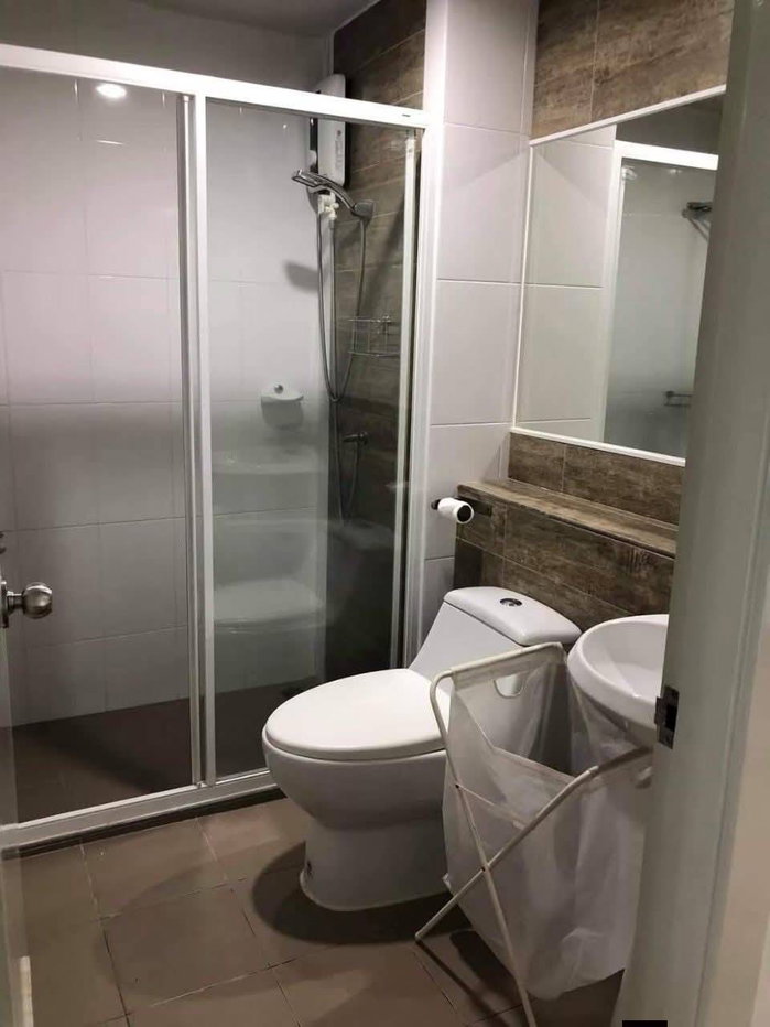 รูป ให้เช่า รีเจ้นท์ ออร์คิด ตลาดพลู 🏡 10,000 มีเครื่องซักผ้า พร้อมอยู่‼️ #ตอบแชทไว 🔥🔥 รหัส C520 - รูปที่ 6/6