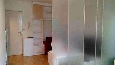 Condos for rent : 🎉 For Rent Condo THE IRIS RAMA 9 - SRINAKARIN Building C, Floor 1,1 bed room, Room size 32.00 sqm