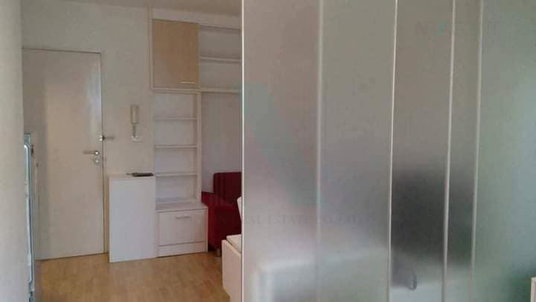 รูปภาพ 🎉 For Rent Condo THE IRIS RAMA 9 - SRINAKARIN Building C, Floor 1,1 bed room, Room size 32.00 sqm