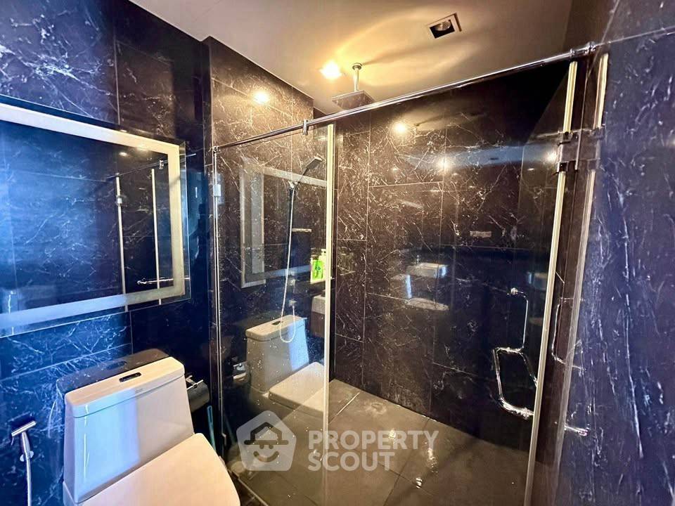 รูป คอนโด 1-ห้องนอน ที่ แอราส คอนโด พัทยา ใกล้ หาดจอมเทียน (ID 2727553) - รูปที่ 4/9