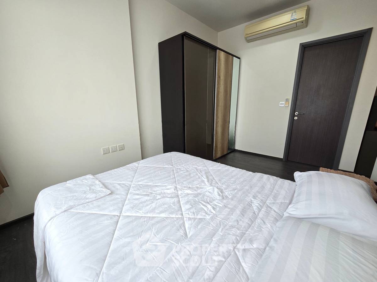 picture 2-BR Condo at The Edge Sukhumvit 23 near MRT Sukhumvit (ID 2738991) - 5/18