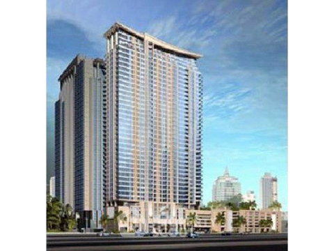 3-BR Condo at Athenee Residence near BTS Phloen Chit (ID 2723314)