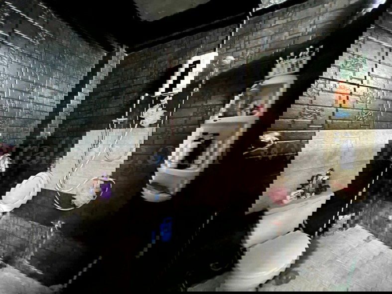 รูป อาคารพาณิชย์ 72 ตารางวา โฮมออฟฟิศพร้อมโกดัง จรัญสนิทวงศ์ 35 - รูปที่ 22/24