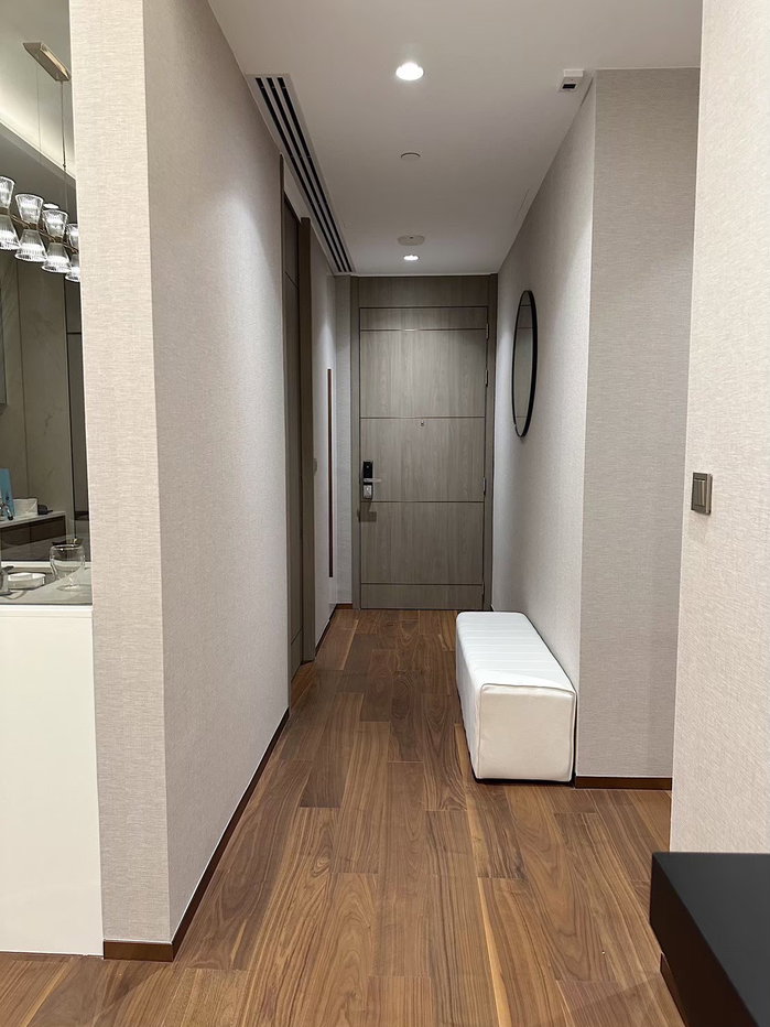 รูป The Estelle Phrom Phong 2 bedrooms, for rent - รูปที่ 15/46