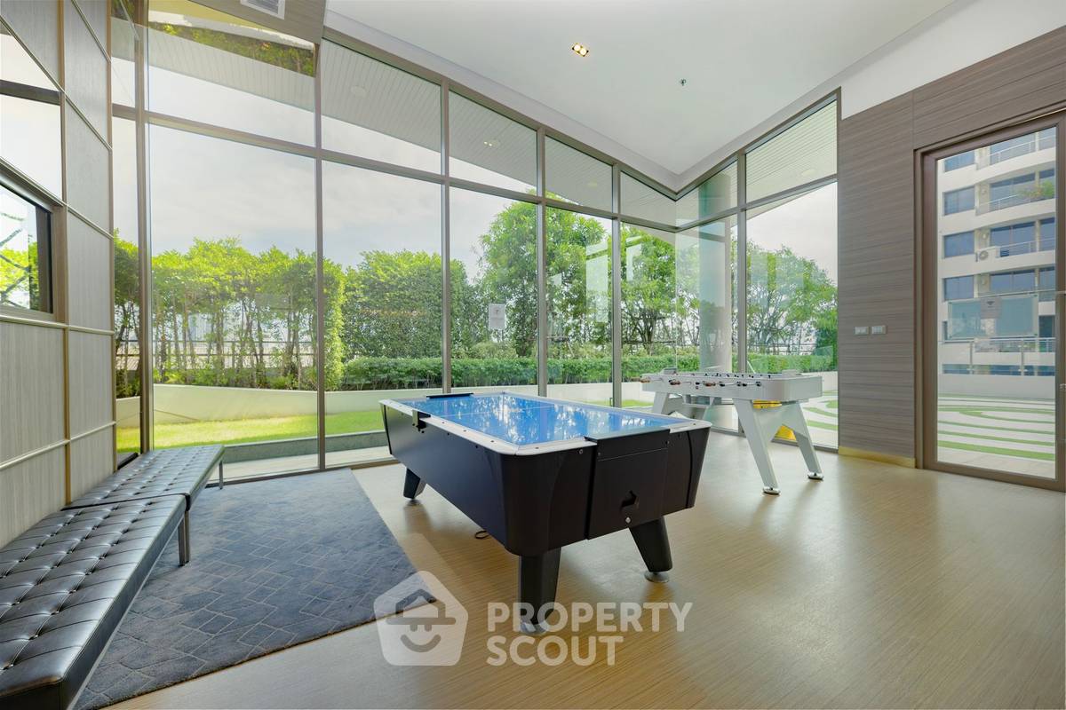 รูป คอนโด 2-ห้องนอน ที่ ศุภาลัย โอเรียนทัล สุขุมวิท 39 ใกล้ MRT เพชรบุรี (ID 2734347) - รูปที่ 5/10