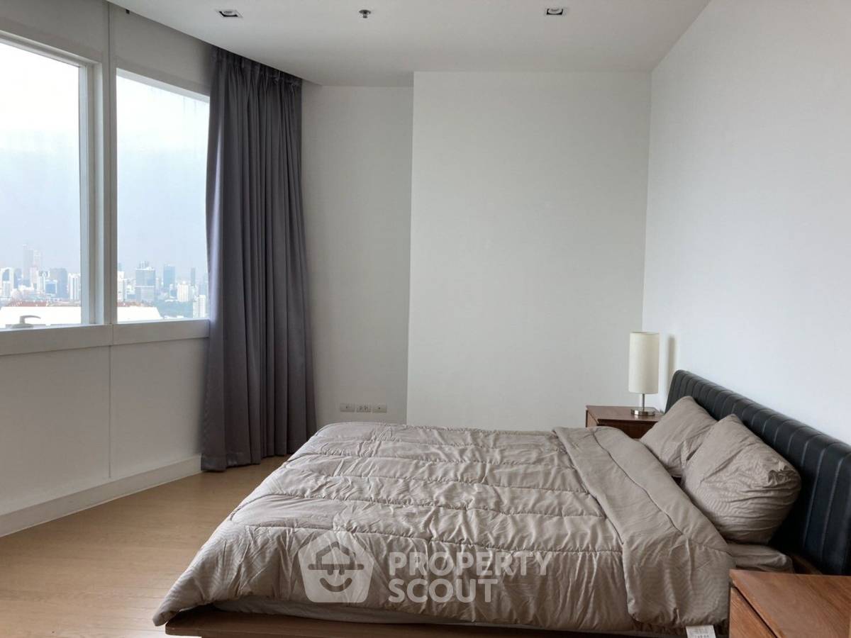 รูป คอนโด 3-ห้องนอน ที่ มิลเลนเนียม เรสซิเด้นส์ แอท สุขุมวิท คอนโดมิเนียม ใกล้ BTS อโศก (ID 2725896) - รูปที่ 3/11