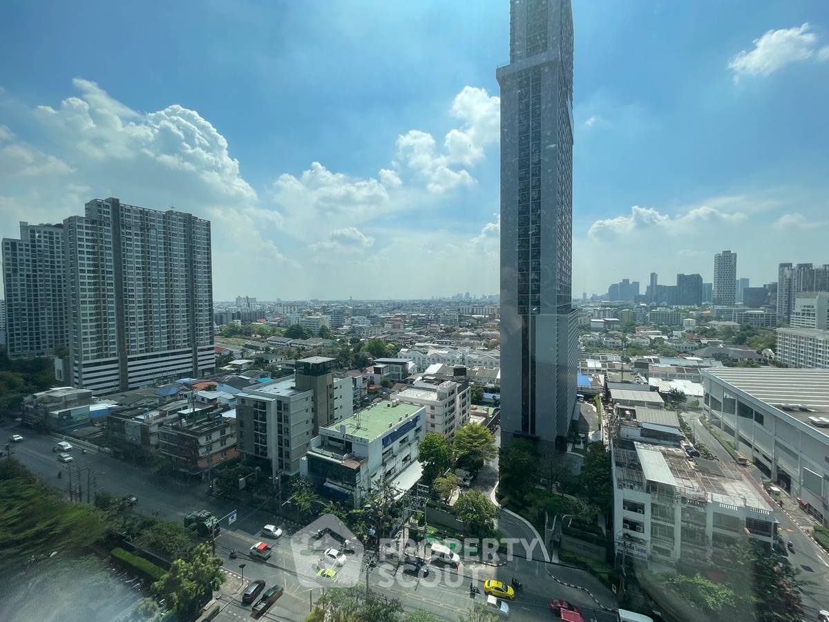 รูป คอนโด 1-ห้องนอน ที่ บลอคส์ 77 ใกล้ BTS อ่อนนุช (ID 2730104) - รูปที่ 3/5