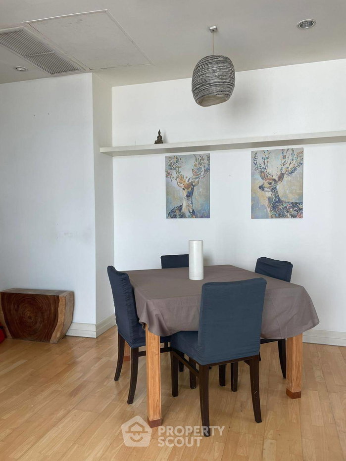 รูป คอนโด 1-ห้องนอน ที่ บ้าน สาทร เจ้าพระยา คอนโดมิเนียม ใกล้ BTS กรุงธนบุรี (ID 2733506) - รูปที่ 6/12