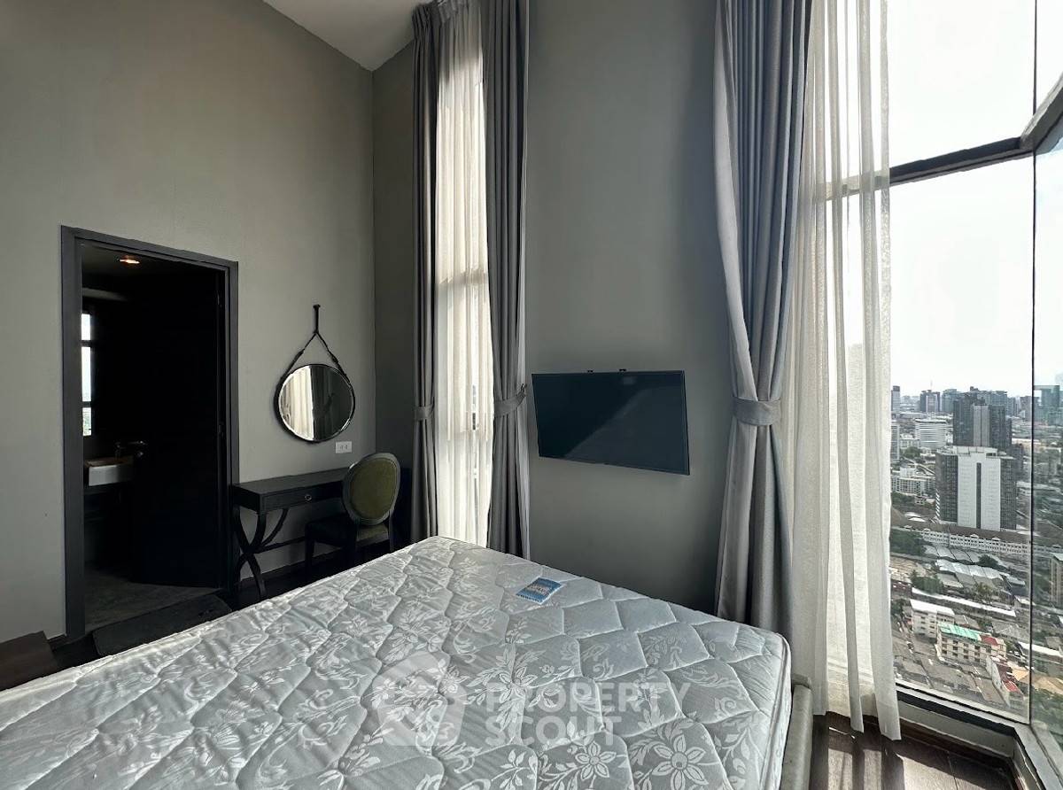 รูป คอนโด 3-ห้องนอน ที่ ซี เอกมัย ใกล้ ARL รามคำแหง (ID 2734712) - รูปที่ 10/16