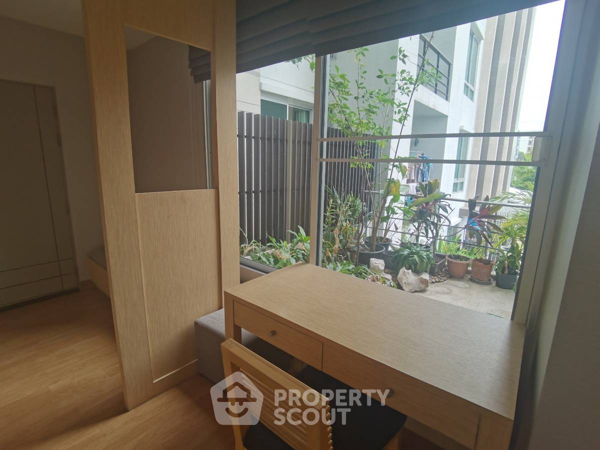รูป คอนโด 2-ห้องนอน ที่ ทรีคอนโดสุขุมวิท 50 ใกล้ BTS อ่อนนุช (ID 514243) - รูปที่ 8/20