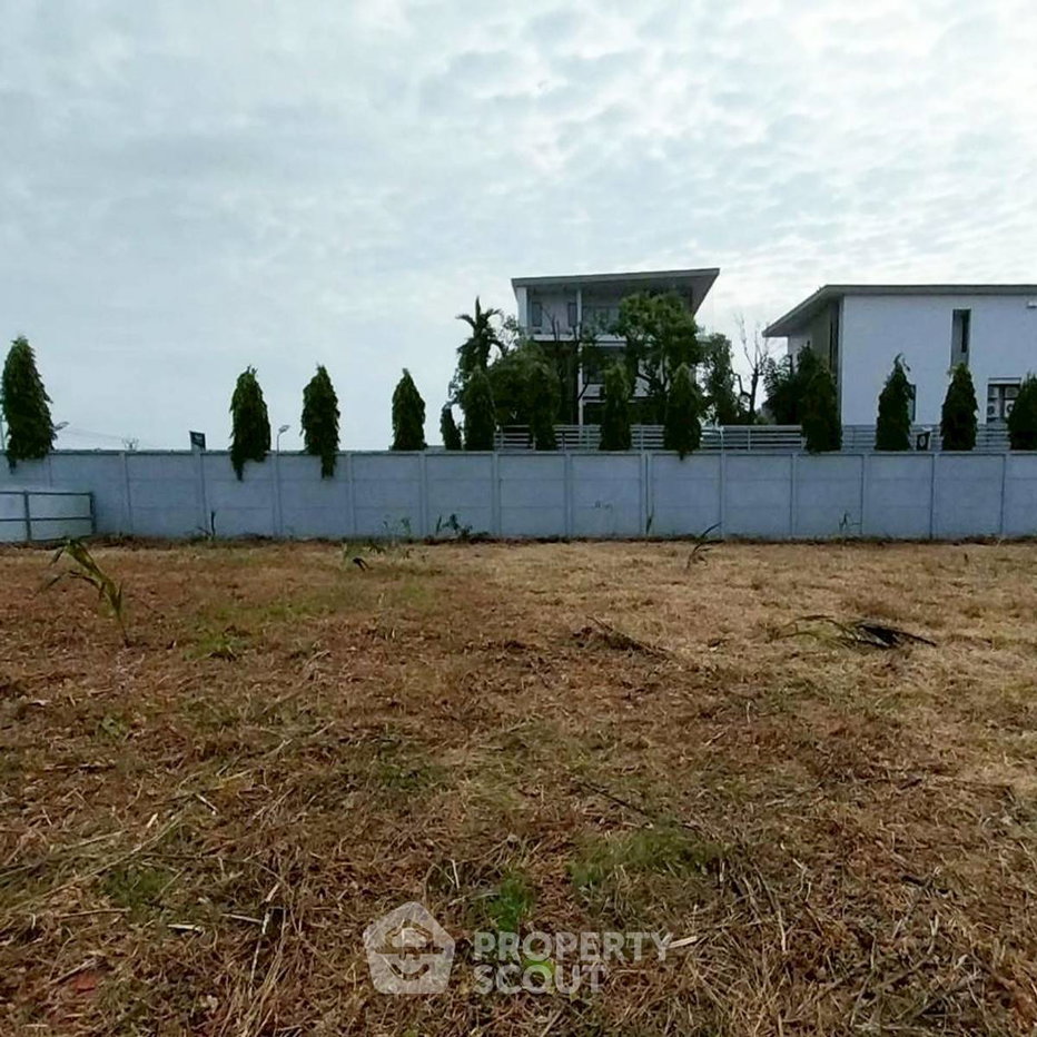 รูป ที่ดินสำหรับปล่อยเช่า 2,484 ตารางเมตร แถว ใกล้ กรุงเทพกรีฑา (ID 2728143) - รูปที่ 2/6