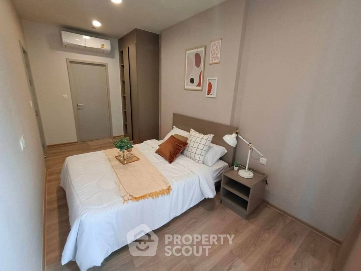 รูป คอนโด 1-ห้องนอน ที่ โอกะ เฮ้าส์ สุขุมวิท 36 ใกล้ BTS ทองหล่อ (ID 2070381) - รูปที่ 3/11