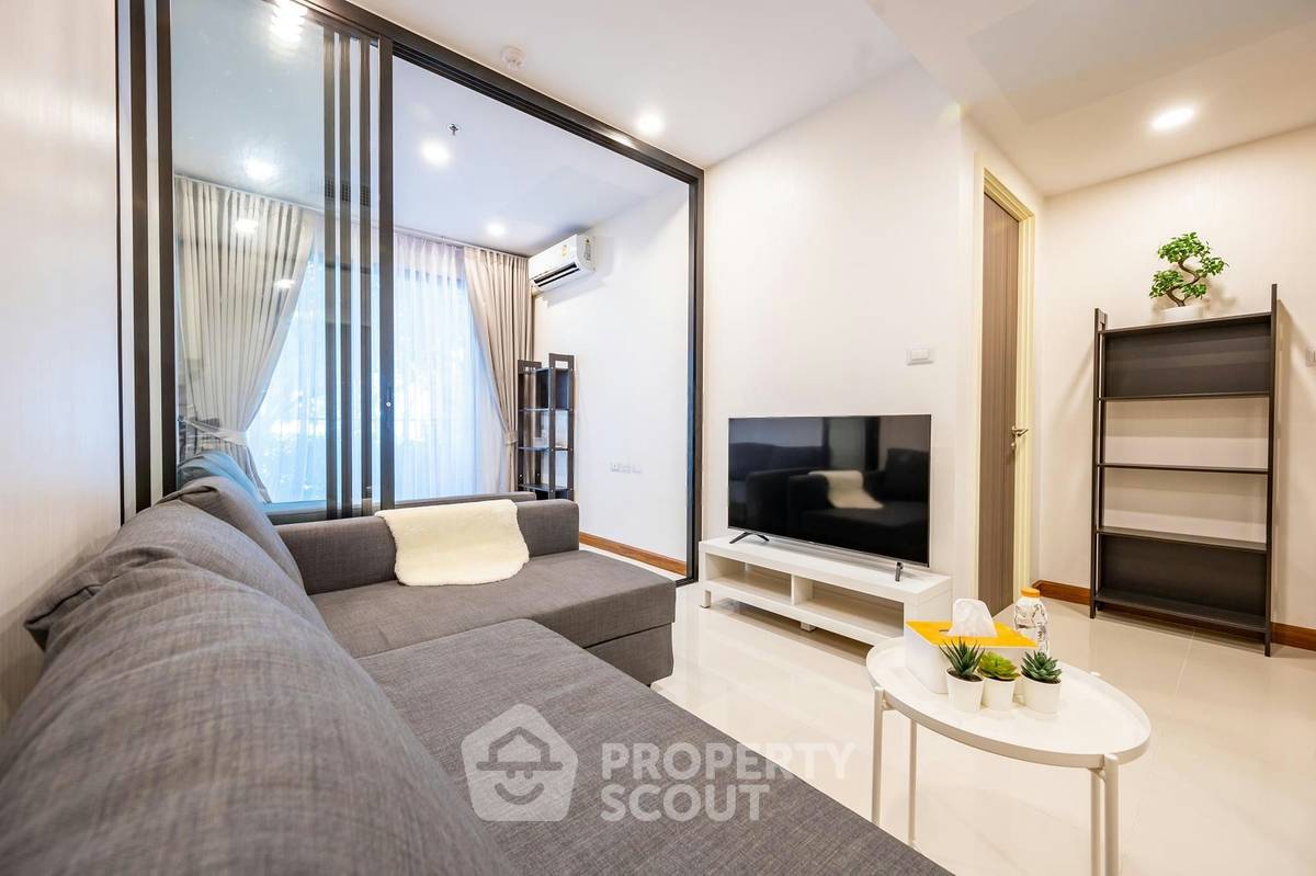 รูป คอนโด 2-ห้องนอน ที่ ศุภาลัย พรีเมียร์ เจริญนคร ใกล้ BTS กรุงธนบุรี (ID 2739608) - รูปที่ 5/15