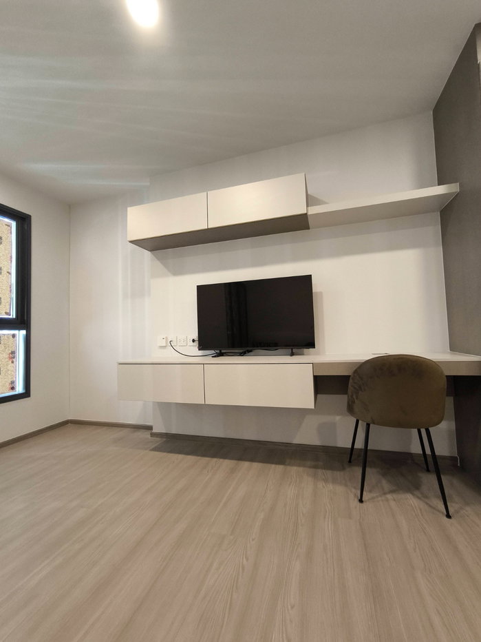 รูป 🌳🌳For rent Aspire Sukhumvit - Rama 4   🌳🌳 ห้องสวย พร้อมอยู่ แต่งสวย จัดเต็ม ID LINE : @190evxgl - รูปที่ 1/11