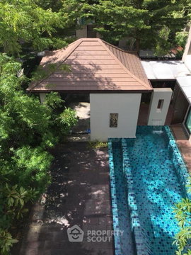 บ้าน 4-ห้องนอน ที่ วิลโลว 49 ใกล้ BTS พร้อมพงษ์ (ID 2653097)