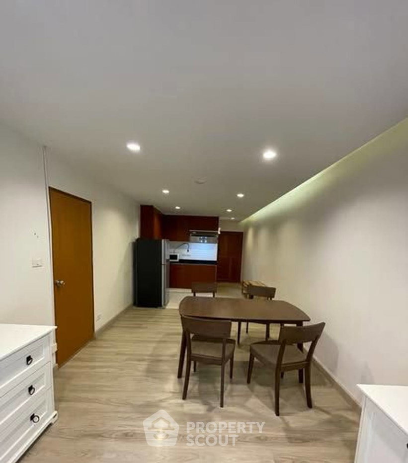 รูป คอนโด 1-ห้องนอน ที่ สามภูมิ การ์เด้น คอนโดมิเนียม ใกล้ BTS เซนต์หลุยส์ (ID 2709454) - รูปที่ 4/6