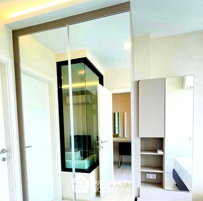 คอนโด สุขุมวิท 36 : คอนโด 1-ห้องนอน ที่ วีธารา สุขุมวิท 36 ใกล้ BTS ทองหล่อ (ID 2410493)