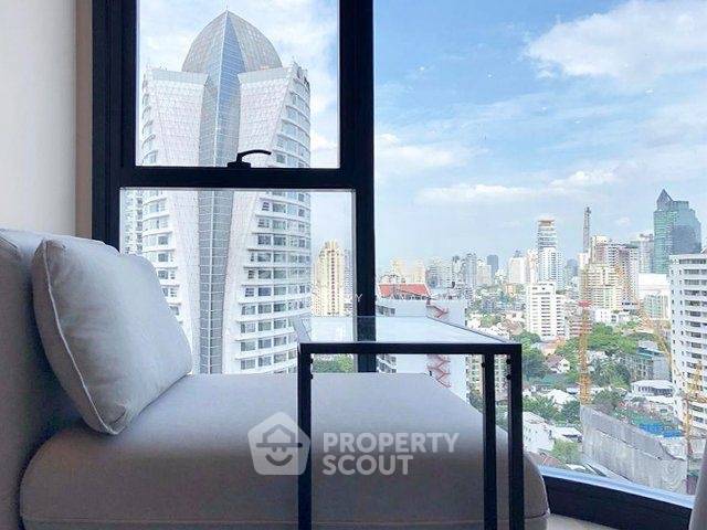 รูป คอนโด 1 ห้องนอน 35 ตร.ม. โครงการ Ashton Asoke ใกล้ MRT สุขุมวิท 70 ม. (ID 2738817) - รูปที่ 12/12