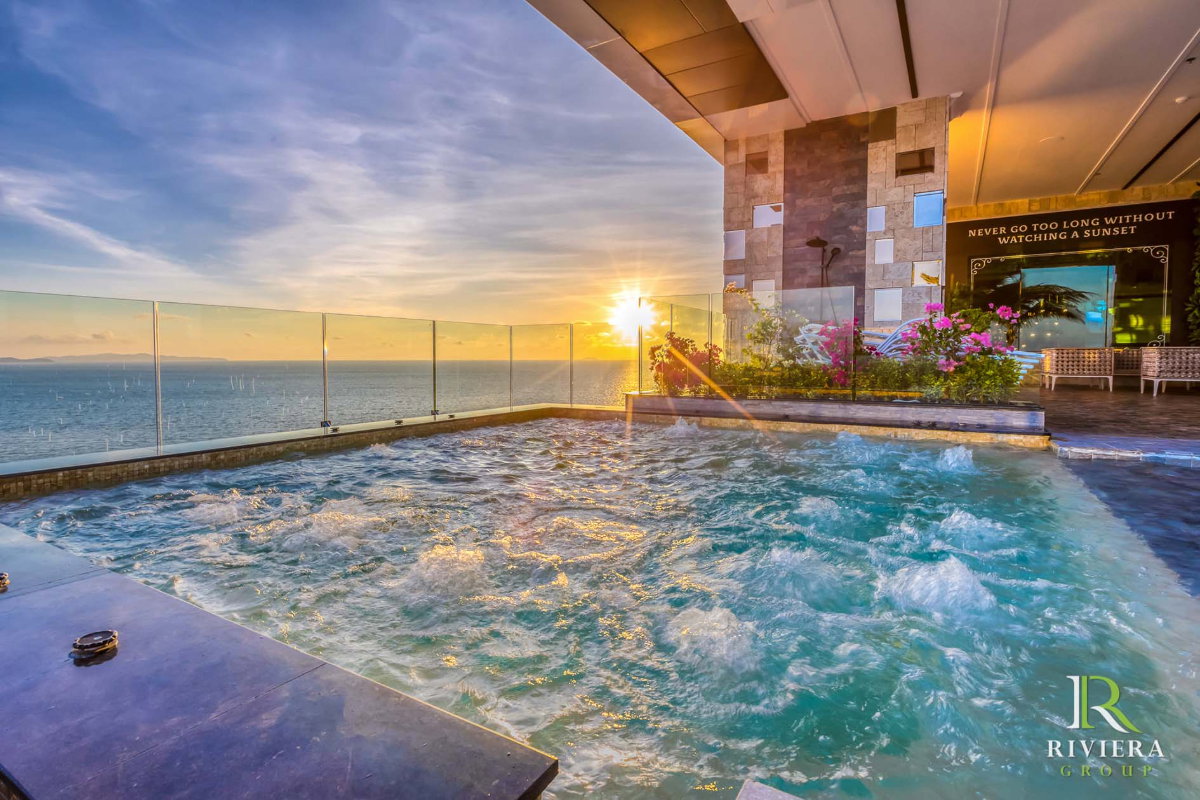 รูป 🔥 ขายด่วน – คอนโด Riviera Monaco พัทยา | สตูดิโอ | 1.9 ล้านบาท | หาดจอมเทียน 🔥 - รูปที่ 21/30