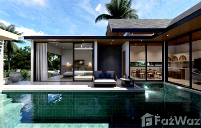 บ้านเดี่ยว สุราษฎร์ธานี : ขาย วิลล่า 3 ห้องนอน ในโครงการ สวนบ้านพาร์ค เฟส 2 5934620