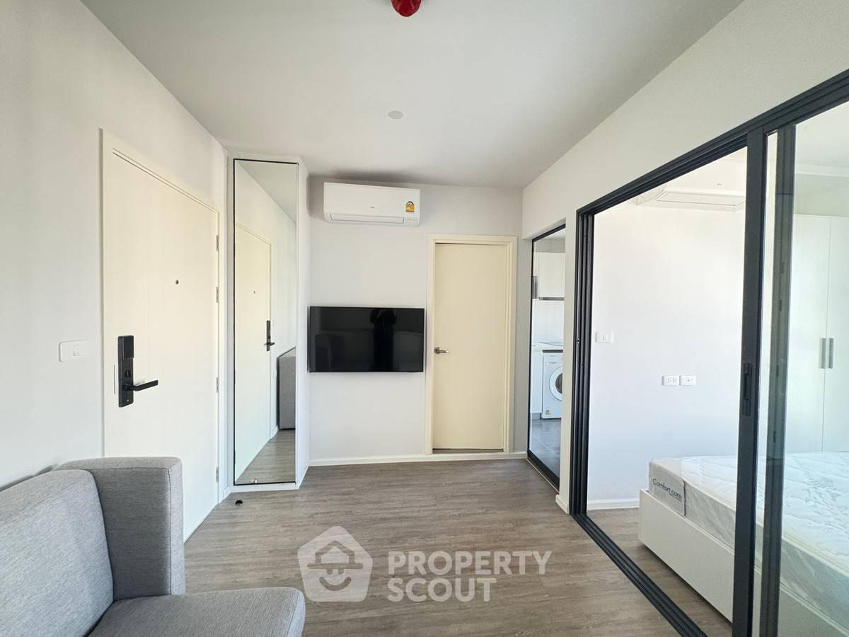 รูป คอนโด 1-ห้องนอน ที่ บลู สุขุมวิท 89 ใกล้ BTS อ่อนนุช (ID 2731269) - รูปที่ 3/16