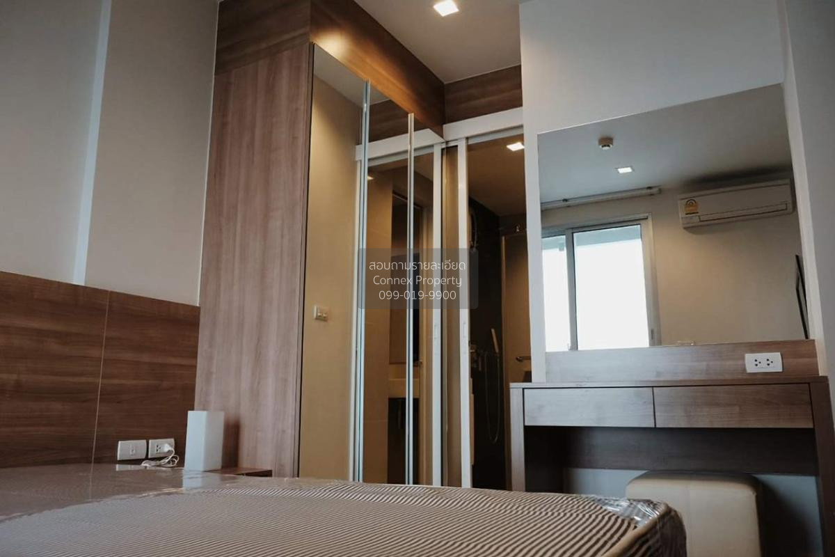 รูป เช่าคอนโด  ริทึ่ม สาทร BTS-สะพานตากสิน ทุ่งมหาเมฆ เขต สาทร กรุงเทพ CX-29707 ✅ ทักไลน์ @connexproperty ตอบทันที ทีมงานมืออาชีพ ✅ - รูปที่ 7/9
