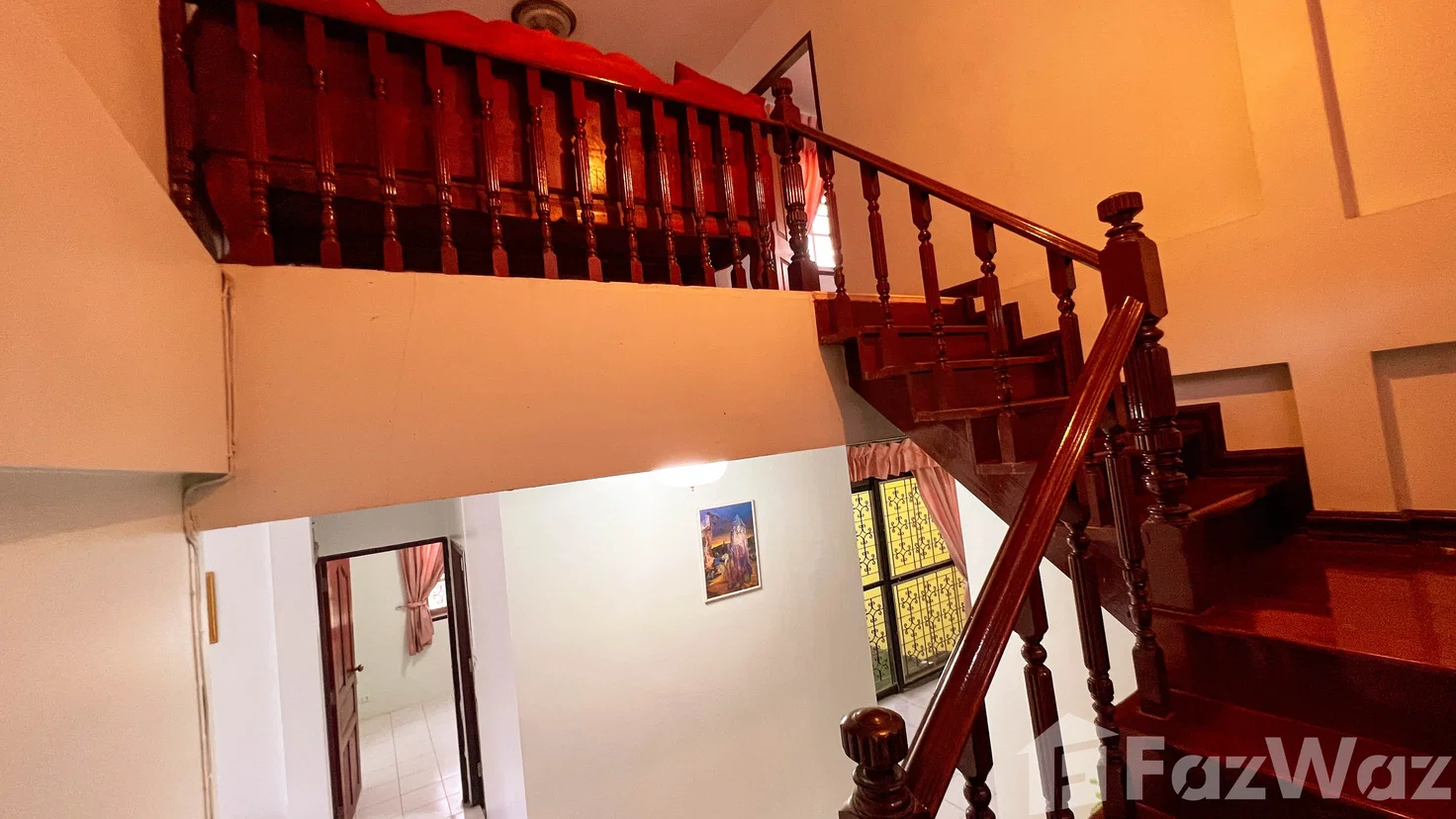 รูป ขาย บ้านเดี่ยว 5 ห้องนอน ใน ดอนเมือง, กรุงเทพมหานคร 6113771 - รูปที่ 26/48