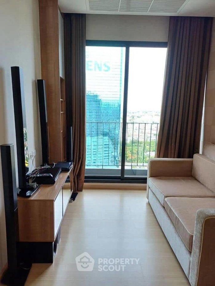 รูป คอนโด 1-ห้องนอน ที่ เดอะ แคปปิตอล เอกมัย - ทองหล่อ ใกล้ ARL รามคำแหง (ID 2733802) - รูปที่ 3/9