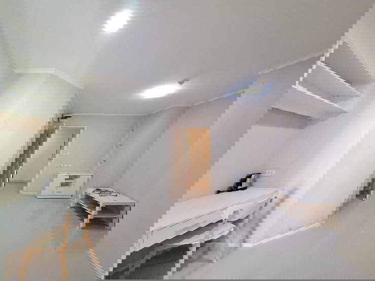 รูป ขายคอนโดสุขุมวิท แบริ่ง Notting Hill Bearing Sukhumvit 107 ขนาด35.39 ตร.ม. ชั้น4 ราคาถุก  - รูปที่ 3/13