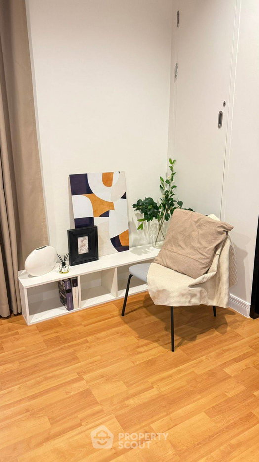 รูป คอนโด 2-ห้องนอน ที่ บ้านกลางกรุง สยาม-ปทุมวัน คอนโดมิเนียม ใกล้ BTS ราชเทวี (ID 2718842) - รูปที่ 12/21