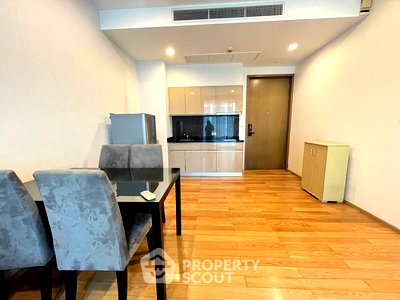 ขายคอนโด : คอนโด 1-ห้องนอน ที่ 39 บาย แสนสิริ ใกล้ BTS พร้อมพงษ์ (ID 2735060)