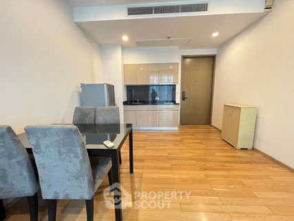 1-BR Condo at 39 By Sansiri near BTS Phrom Phong (ID 2735060)