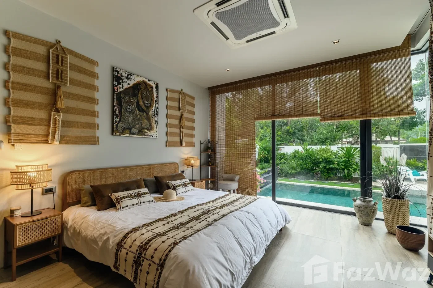 picture BOTANICA MODERN LOFT 1 – EXCLUSIVE VILLA OPPORTUNITY 6114493 - 16/29