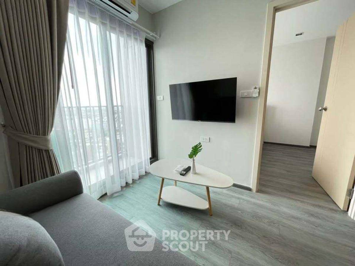 รูป คอนโด 1-ห้องนอน ที่ ริชพาร์ค แอท ทริปเปิ้ล สเตชั่น ใกล้ ARL หัวหมาก (ID 2478702) - รูปที่ 7/9