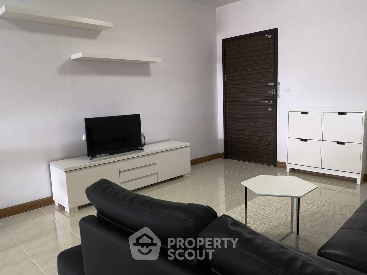 รูป คอนโด 1-ห้องนอน ที่ ศุภาลัย ปาร์ค เอกมัย-ทองหล่อ ใกล้ ARL รามคำแหง (ID 2737139) - รูปที่ 1/8