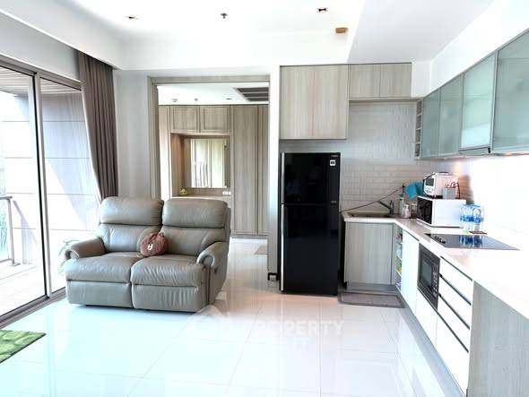 รูป คอนโด 1-ห้องนอน ที่ เดอะล็อฟท์ เย็นอากาศ คอนโดมิเนียม ใน ช่องนนทรี (ID 2732303) - รูปที่ 2/10