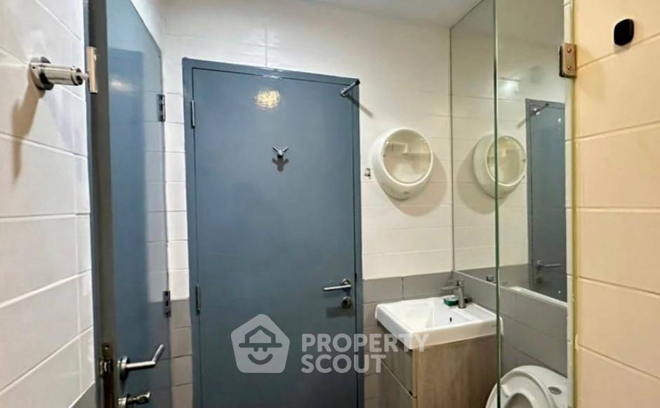 รูป คอนโด 1-ห้องนอน ที่ ไอดีโอ โมบิ พระราม 9 ใกล้ MRT พระราม 9 (ID 2447646) - รูปที่ 8/9