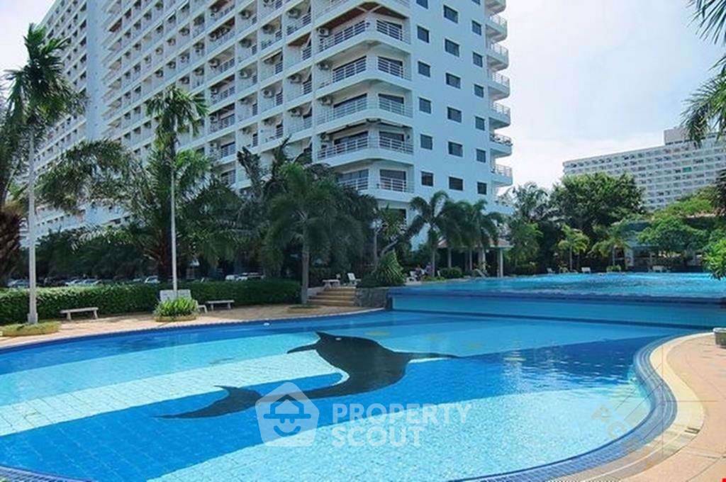 รูป คอนโด 1-ห้องนอน ที่ วิวทะเล 2 คอนโดมิเนียม จอมเทียน ใกล้ พัทยาใต้ (ID 2726258) - รูปที่ 5/13