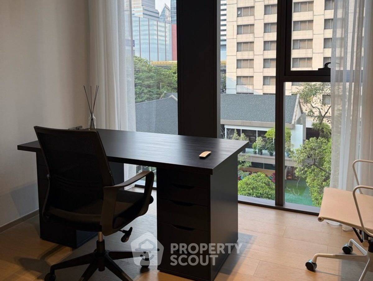 picture 2-BR Condo at Tonson One Residence near BTS Chit Lom (ID 2738674) - 7/20