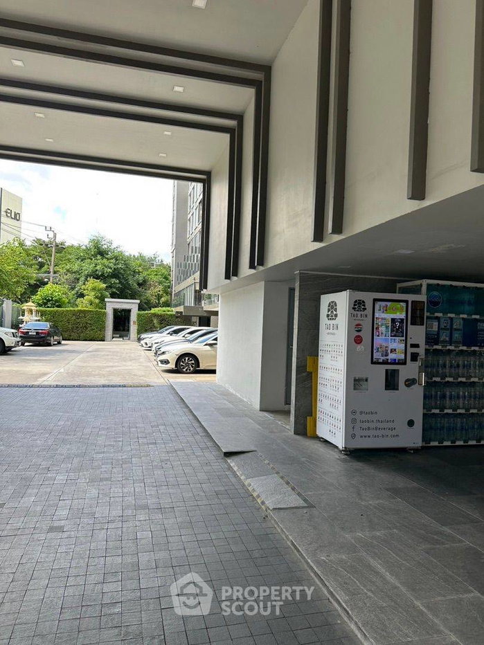 รูป คอนโด 1-ห้องนอน ที่ เดอะ เนสท์ สุขุมวิท 64 ใกล้ BTS อุดมสุข (ID 2729431) - รูปที่ 21/22