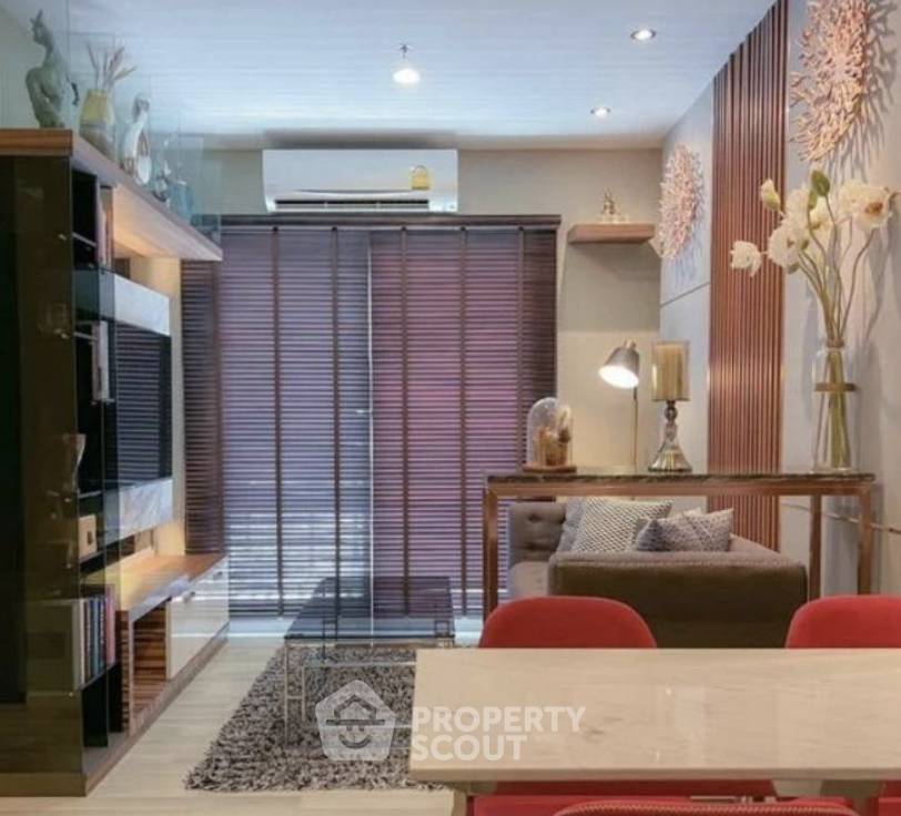 รูป คอนโด 2-ห้องนอน ที่ เดอะ คีย์ สาทร - เจริญราษฎร์ ใน บางโคล่ (ID 2415266) - รูปที่ 4/9