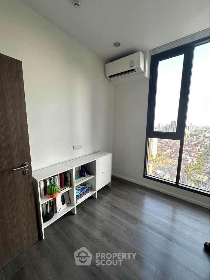 รูป คอนโด 2-ห้องนอน ที่ วิสซ์ดอม เอสเซ้นส์ สุขุมวิท ใกล้ BTS ปุณณวิถี (ID 2722753) - รูปที่ 7/11