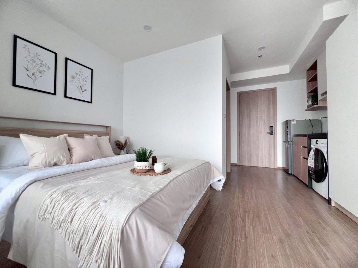 picture 🌟 Condo For Rent The LIVIN Phetkasem 🌟 - 6/12