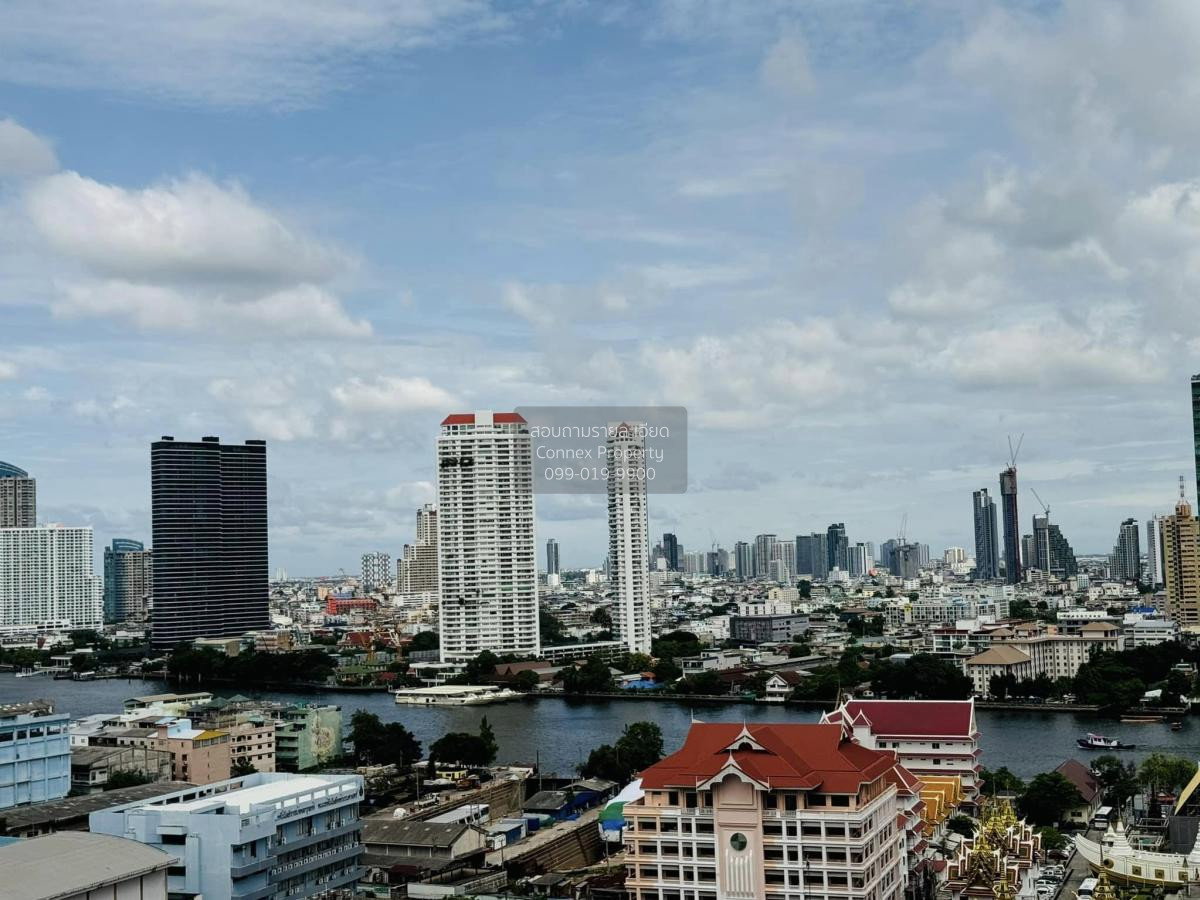 รูป เช่าคอนโด ริทึ่ม สาทร BTS-สะพานตากสิน ทุ่งมหาเมฆ เขต สาทร กรุงเทพ CX-29792 ✅ ทักไลน์ @connexproperty ตอบทันที ทีมงานมืออาชีพ ✅ - รูปที่ 3/12