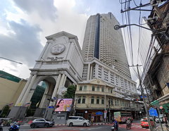 logo โครงการ สเตท ทาวเวอร์